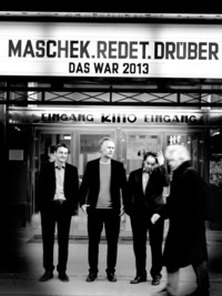 ARGE kabarett: Maschek 