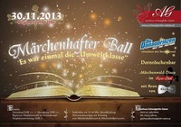 Märchenhafter Ball@Gasthaus Schwaighofer Zainer 