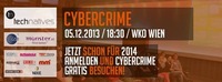 Event 5: Cybercrime@Wirtschaftskammer Österreich