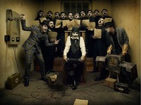 The Tiger Lillies