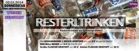 Resterltrinken