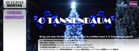 O Tannenbaum@Club Estate