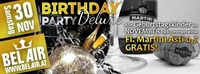 Birthday Party Deluxe 