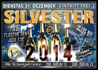 Silvester@Happy Nite