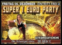 Super 1 Euro Party