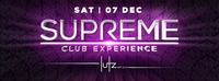 Supreme@lutz - der club
