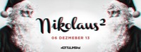 Nikolaus@Kottulinsky Bar