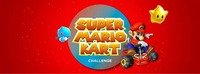 Super Mario Kart Challenge