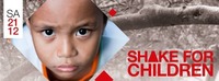 shake for children@Shake