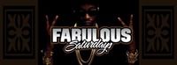 Fabulous Saturdays - Hip Hop And R&B