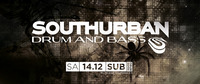 Southurban Drumbass Night@SUB