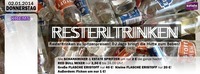 Resterltrinken