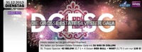 Die Grosse Estate Silvester Gala mit DJ Sigi Di Collini@Estate