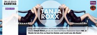 Djane Tanja Roxx