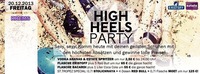 High Heels Party