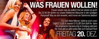 Was Frauen Wollen@Baby'O