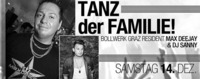 Tanz der Familie