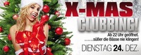 X-Mas Clubbing@Bollwerk Klagenfurt