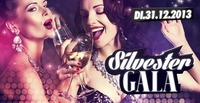 Silvestergala@A-Danceclub