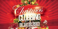 Christmas Clubbing@A-Danceclub