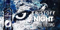 Eristoff Party Night