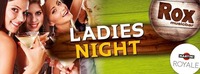 Ladies Night@Rox Musicbar Linz