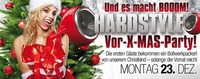 Und es macht Booom!  Hardstyle-vor-X-Mas-party@Bollwerk