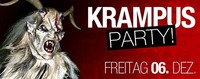 Krampusparty