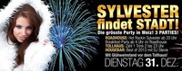 Sylvester findet Stadt@Tollhaus Weiz