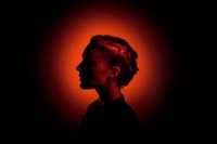 Agnes Obel - Stadtsaal Samt Untergrund@Stadtsaal Wien