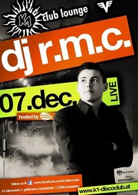 DJ r.m.c