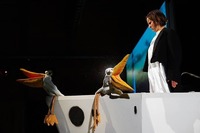 Nelson der Pinguin@Stadtsaal Wien