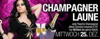 Champagnerlaune@Mausefalle Graz