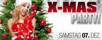 X-Mas Party@Mausefalle Graz