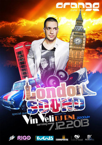 London Sound