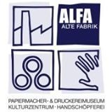 ALFA - Papiermachermuseum