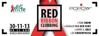 Red Ribbon Clubbing