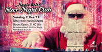 Jingle Bells - Star Night Club@Österreichhallen