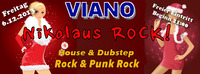 Viano Nikolaus Rock@Viano Havana Club