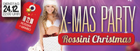Rossini X-Mas Party@Rossini