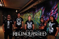 10 Jahre Relinquished