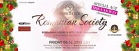 Romanian Night@Scotch Club