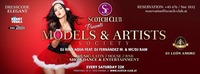 Models & Artists@Scotch Club