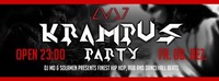 Krampusparty@LVL7