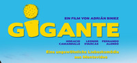 Kino am Donnerstag: Gigante@SUB