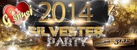 Silvester Party@G'spusi - dein Tanz & Flirtlokal