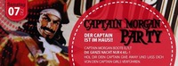 Captain Morgan Party@GEO