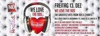 We Love The 90s Party@Kino-Stadl