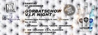 Gorbatschow VIP Night  Dance Club Kinostadl Trimmelkam@Kino-Stadl