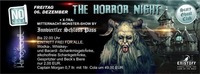 The Horror Night Q Dance Club@Kino-Stadl
